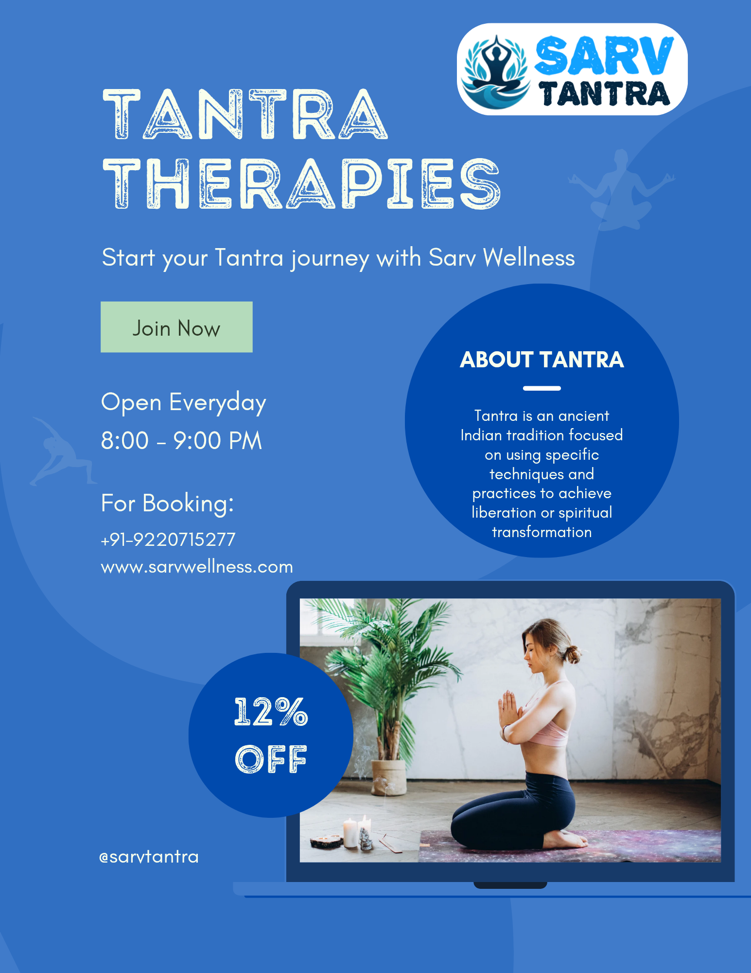 Tantra Therapy 